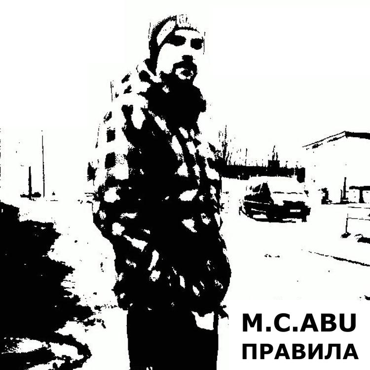 M.C.ABU's avatar image