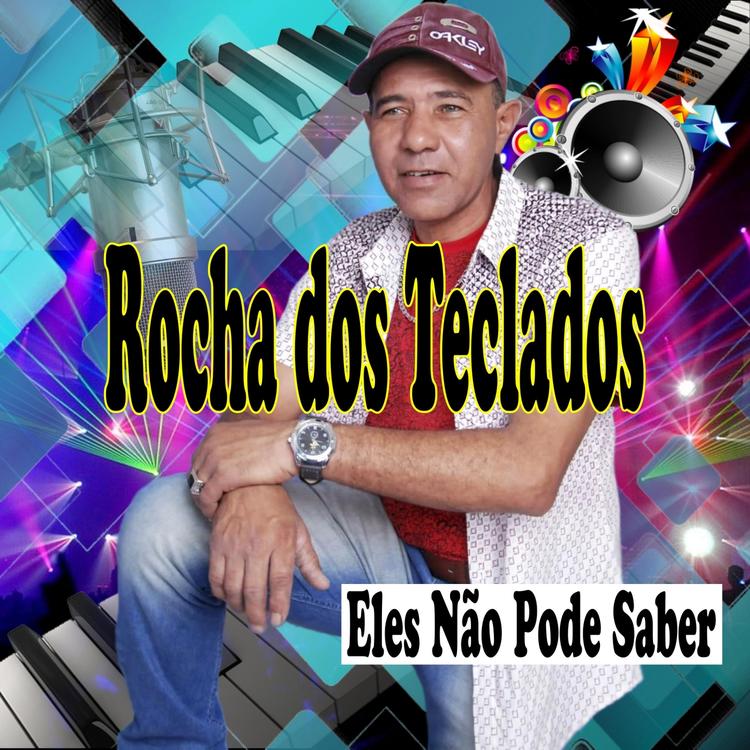 Rocha dos Teclados's avatar image