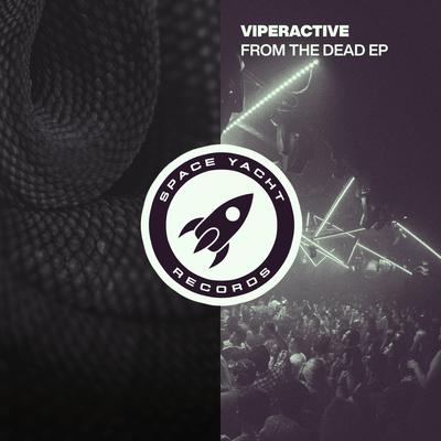 Rupture By Viperactive's cover