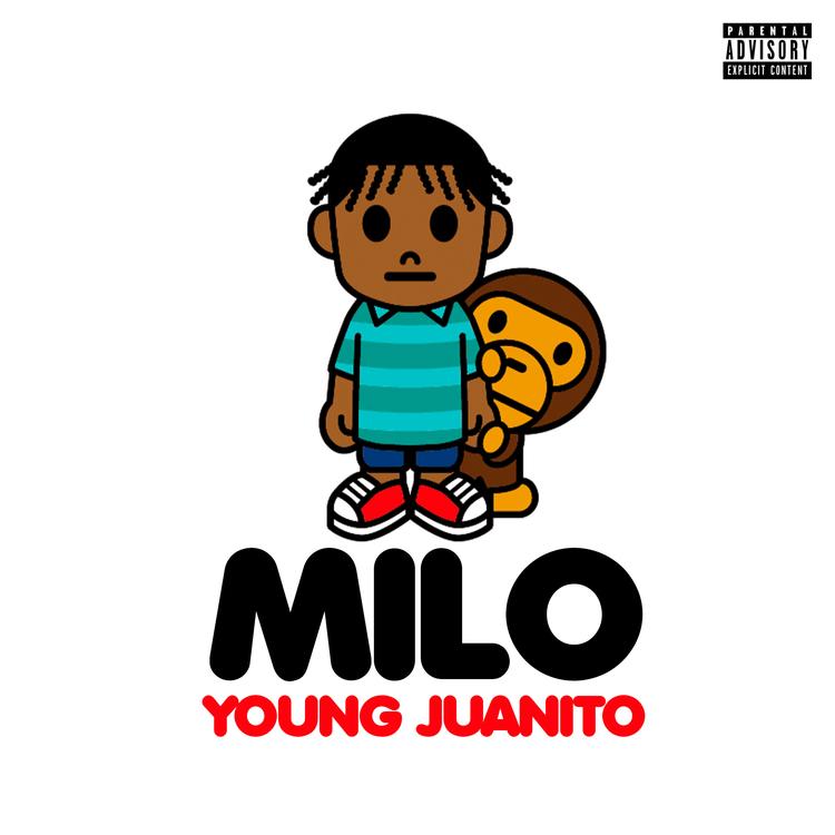 Young Juanito's avatar image