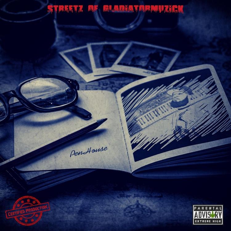 Streetz of GladiatorMuzick's avatar image