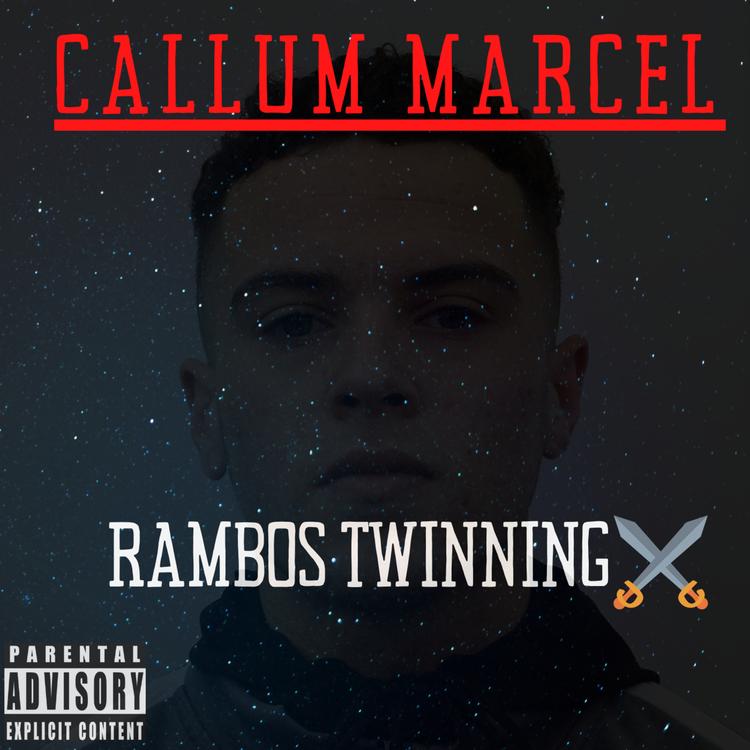 Callum Marcel's avatar image