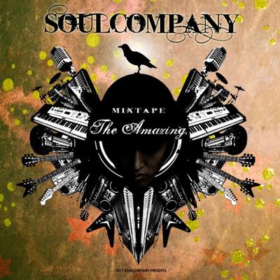 Soul Company's cover