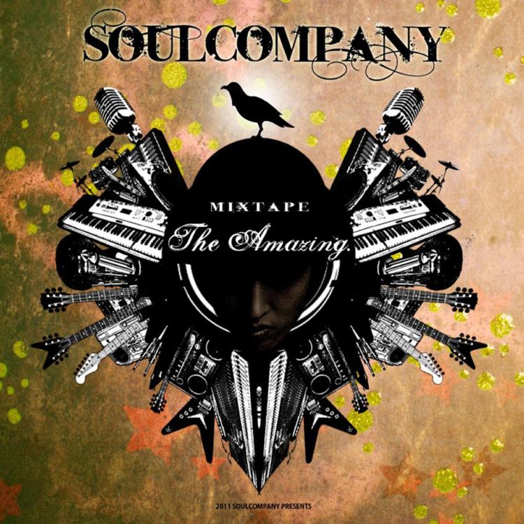Soul Company's avatar image