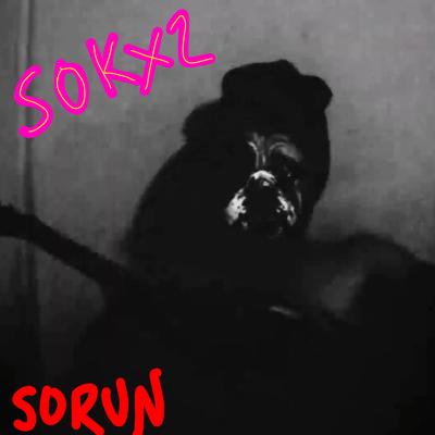Sokxz's cover