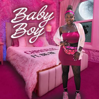 Baby Boy (feat. Big Rif) By Chriselee, Big Rif's cover