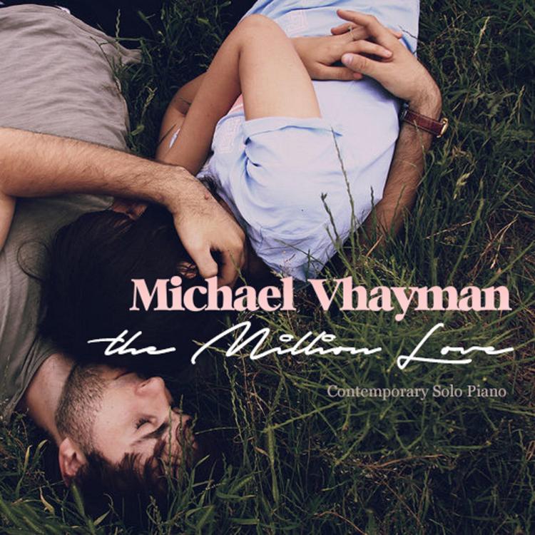 Michael Vhayman's avatar image