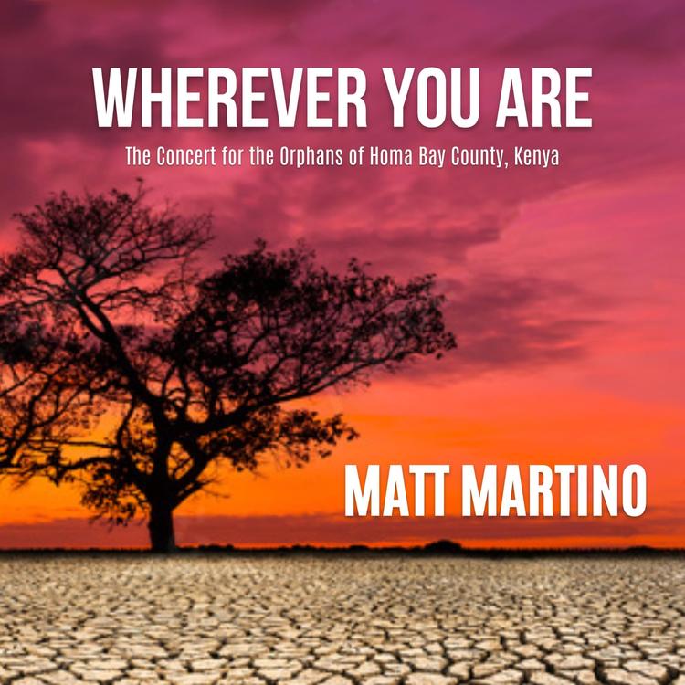 Matt Martino's avatar image