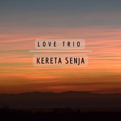 Kereta Senja (versi 1)'s cover