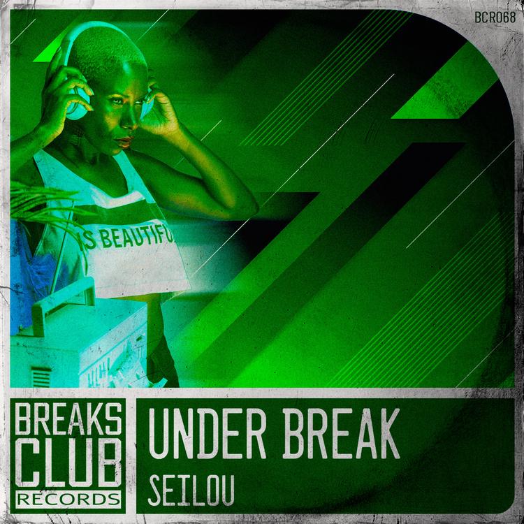 Under Break's avatar image