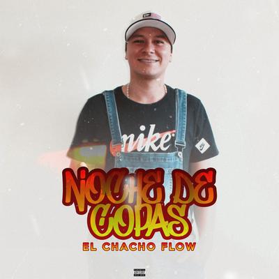 Chacho Flow's cover