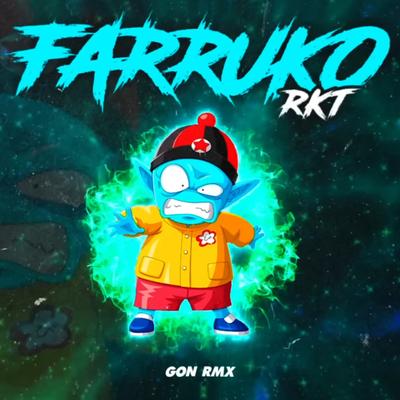 Farruko Rkt's cover