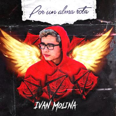 Iván Molina's cover