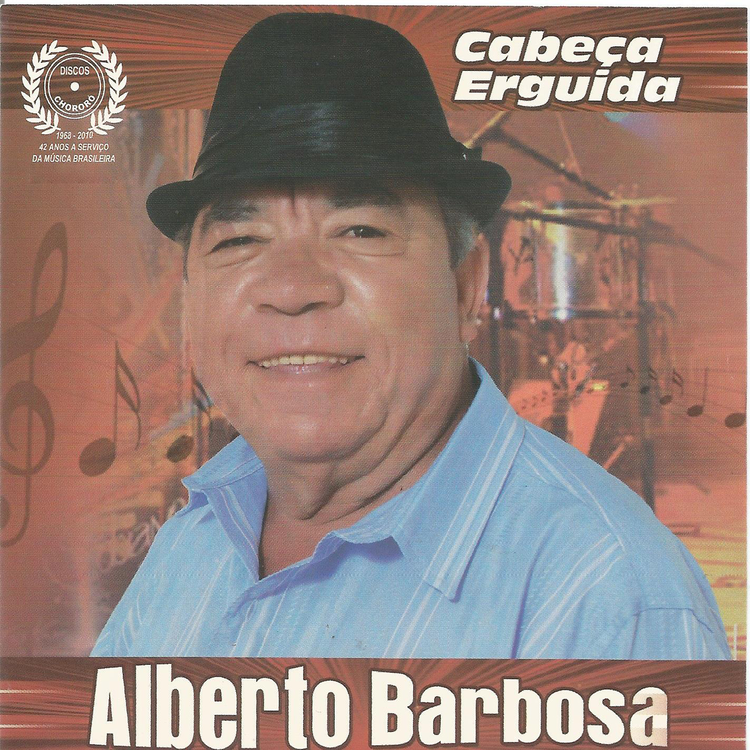 Alberto Barbosa's avatar image