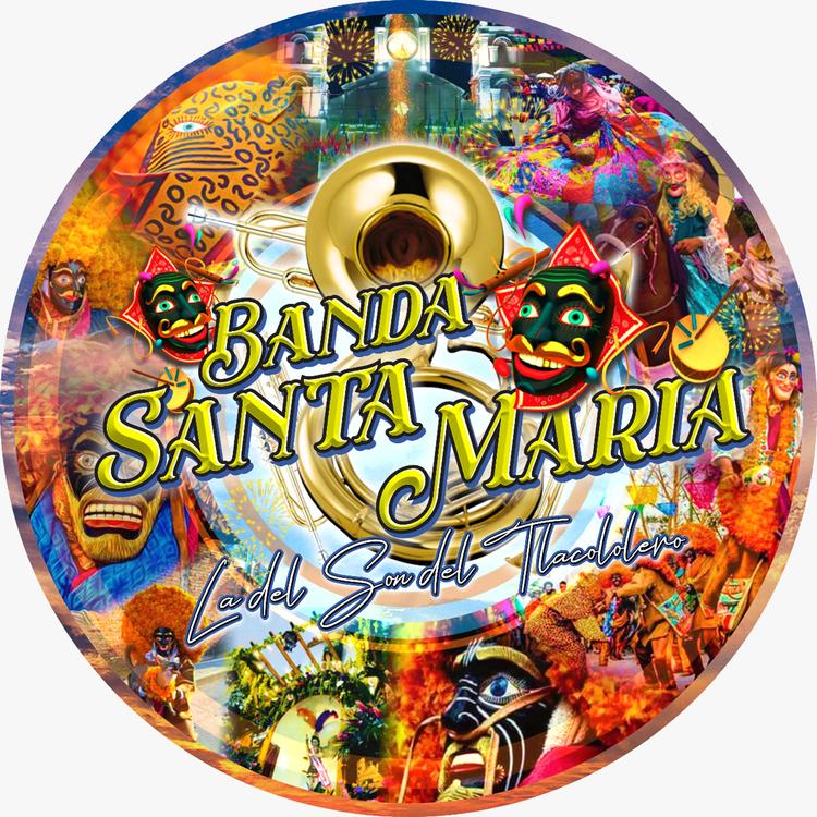 Banda Santa María's avatar image