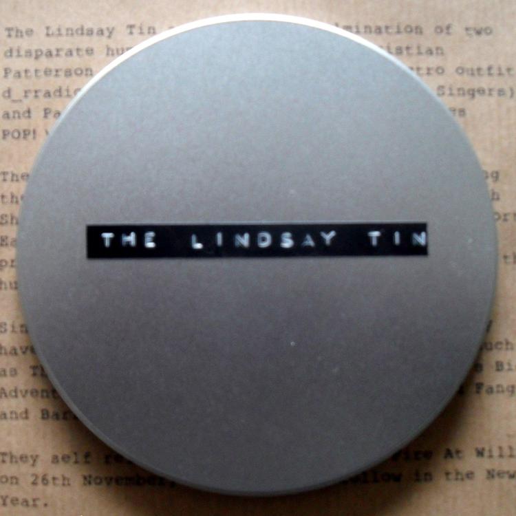 The Lindsay Tin's avatar image