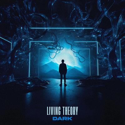 DARK By Living Theory's cover