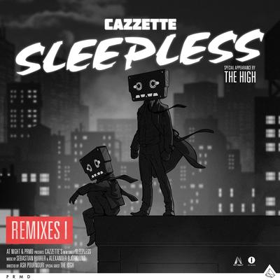 Sleepless (Remixes I)'s cover