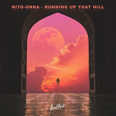 Nito-Onna's cover