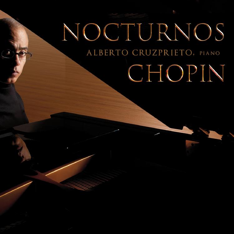 Alberto Cruzprieto's avatar image
