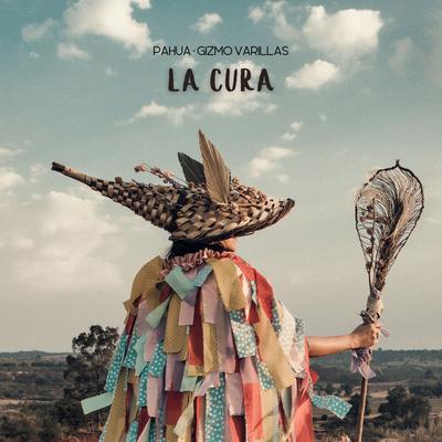 La Cura By Pahua, Gizmo Varillas's cover