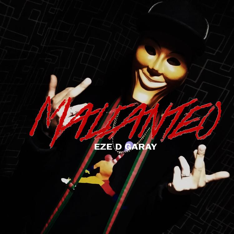 Eze D Garay's avatar image