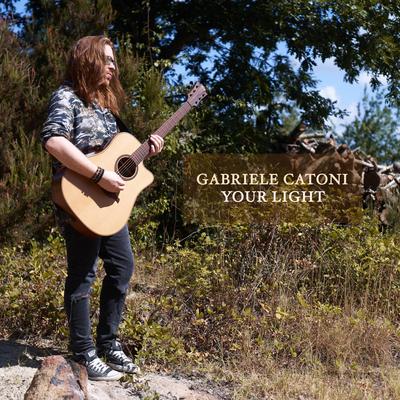 Your Light By Gabriele Catoni's cover