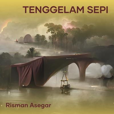 Tenggelam Sepi (Acoustic)'s cover