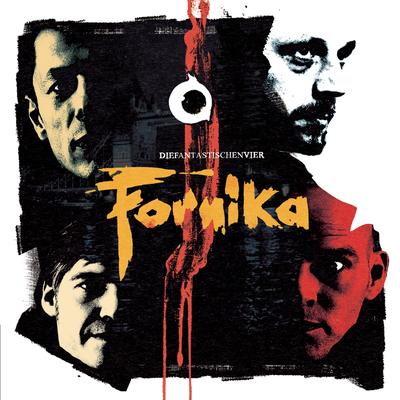 Fornika's cover