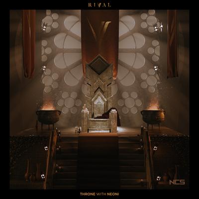 Throne By Rival, Neoni's cover