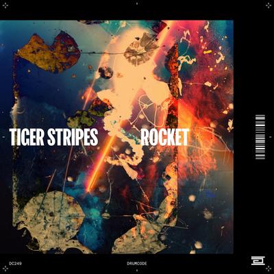 Song for Debbie By Tiger Stripes's cover