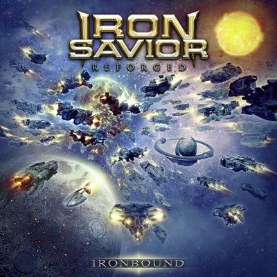 Crazy (Radio Edit) By Iron Savior's cover