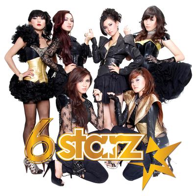 6 Starz's cover