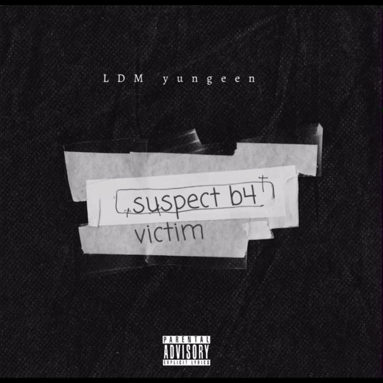 LDM yungeen's avatar image