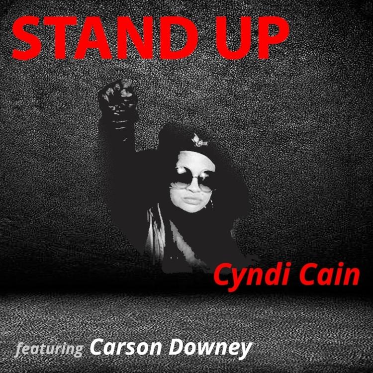 Cyndi Cain's avatar image