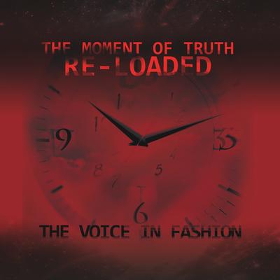 The Moment of Truth Vol.1's cover