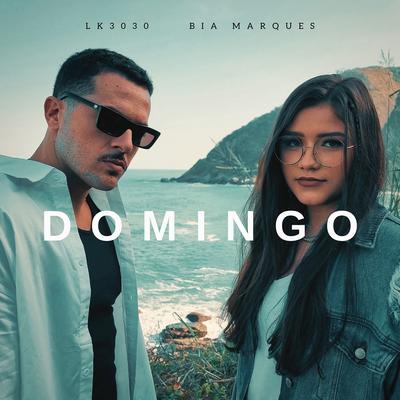 Domingo By LK 3030, Bia Marques's cover