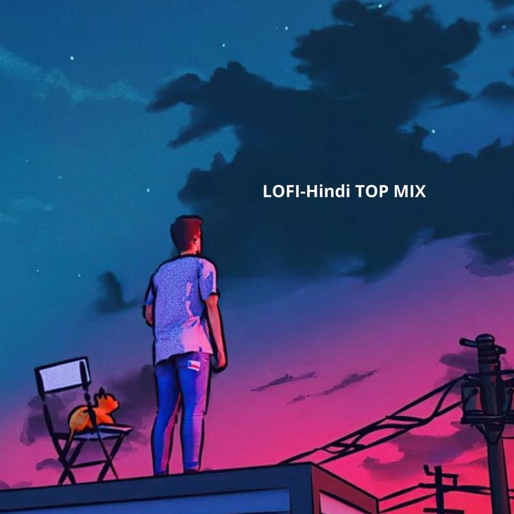 LOFI-Hindi TOP MIX's avatar image