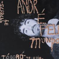 André Pelo Mundo's avatar cover