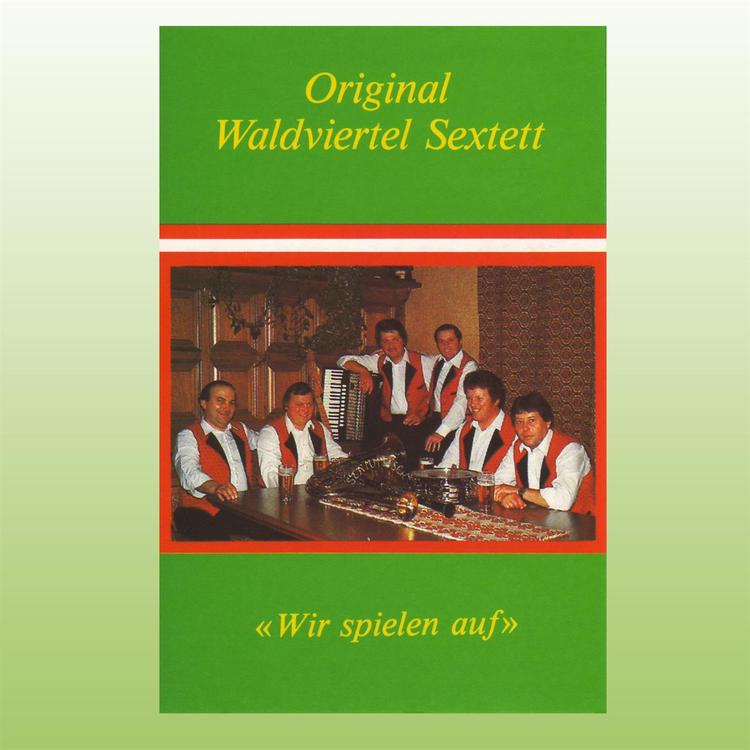 Orig. Waldviertel Sextett's avatar image