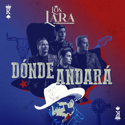 Dónde Andará's cover