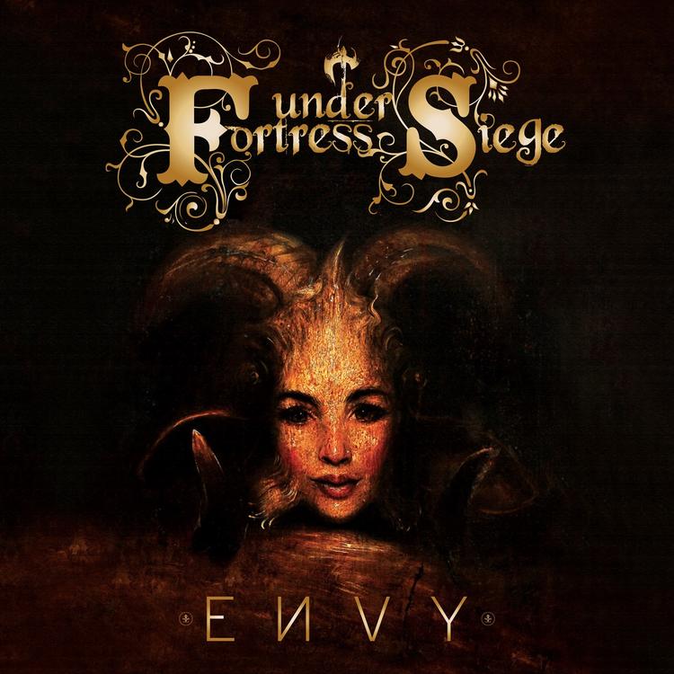 Fortress Under Siege's avatar image