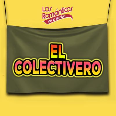 Colectivero's cover