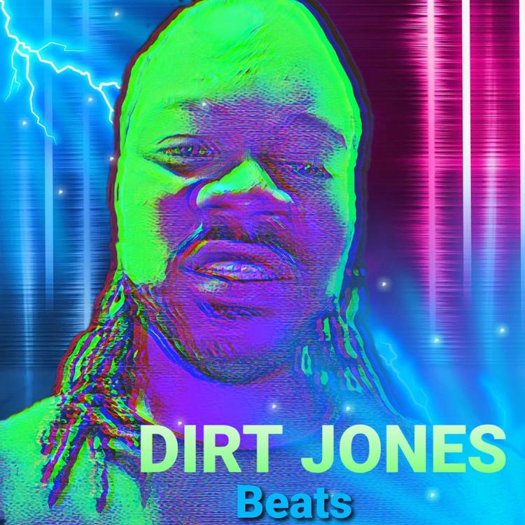 Dirt Jones's avatar image