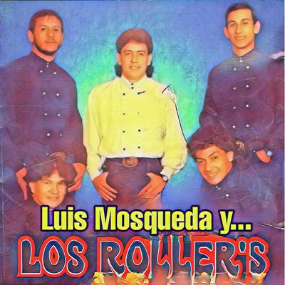 Es Hora de Bailar By Luis Mosqueda y los Roller's's cover