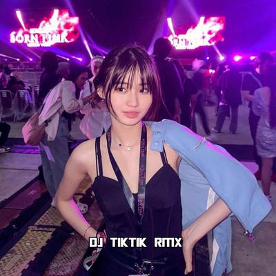 DJ TIKTIK RMX's cover