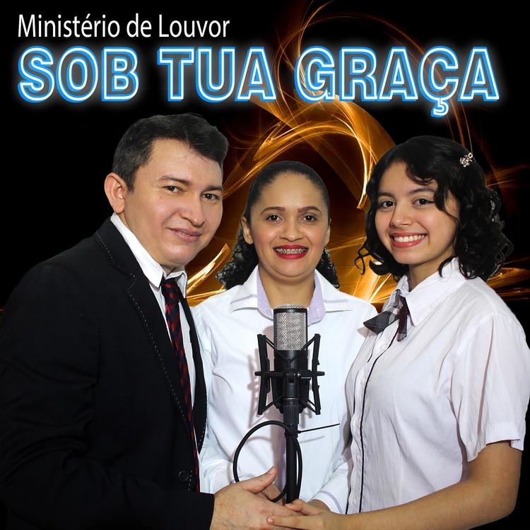 Ministério de Louvor Sob Tua Graça's avatar image