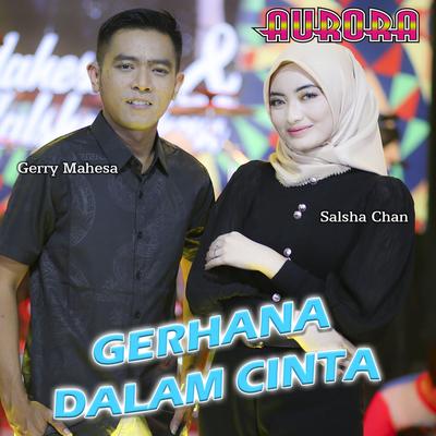 Gerhana Dalam Cinta's cover