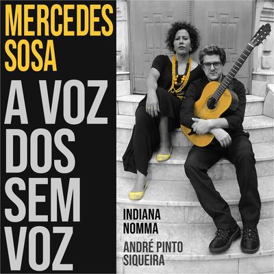 Los Hermanos By Indiana Nomma, André Pinto Siqueira's cover