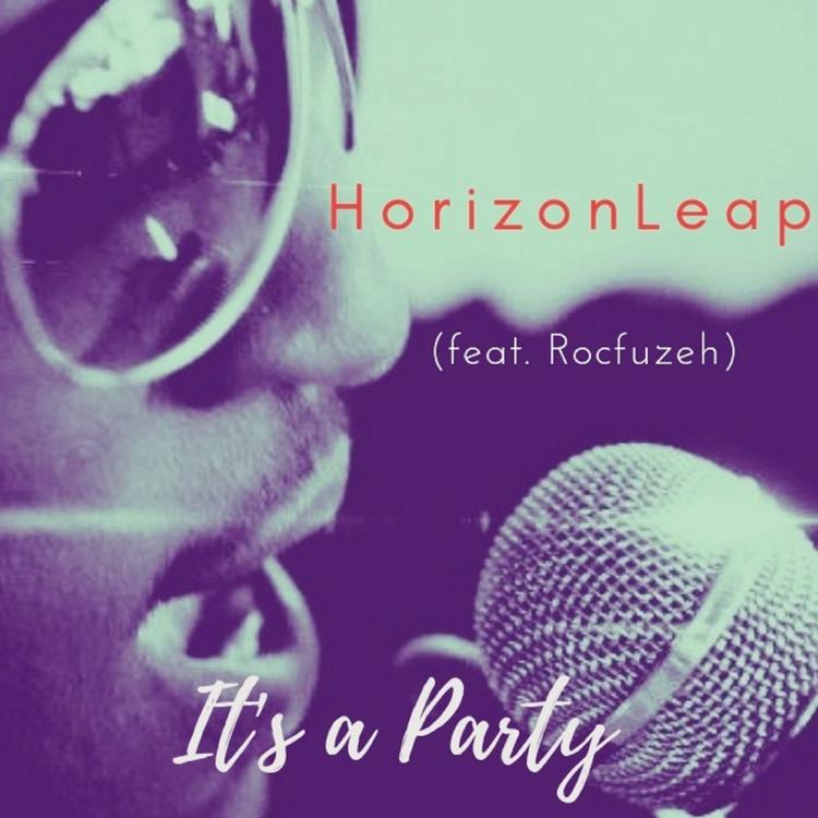 HorizonLeap's avatar image